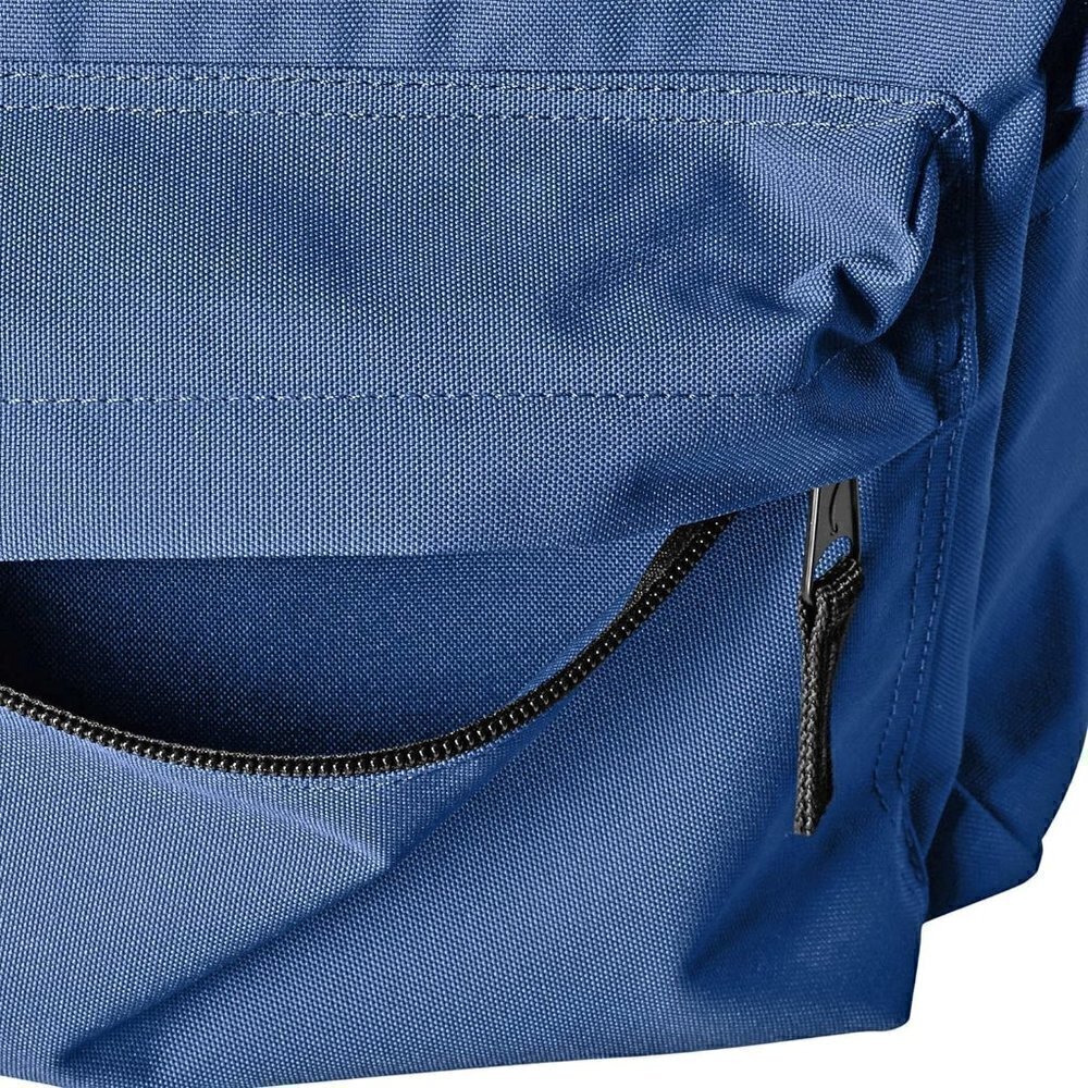 Amazon Basics Classic School Backpack - Navy - Picture 7 of 9